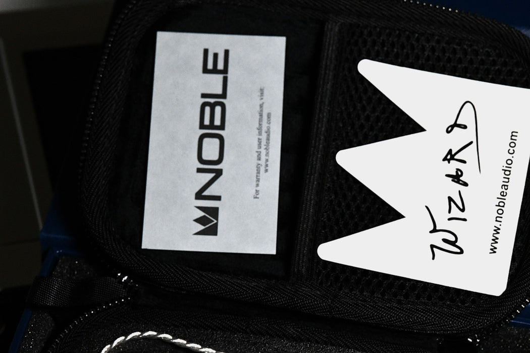 Noble Onyx (Like New)