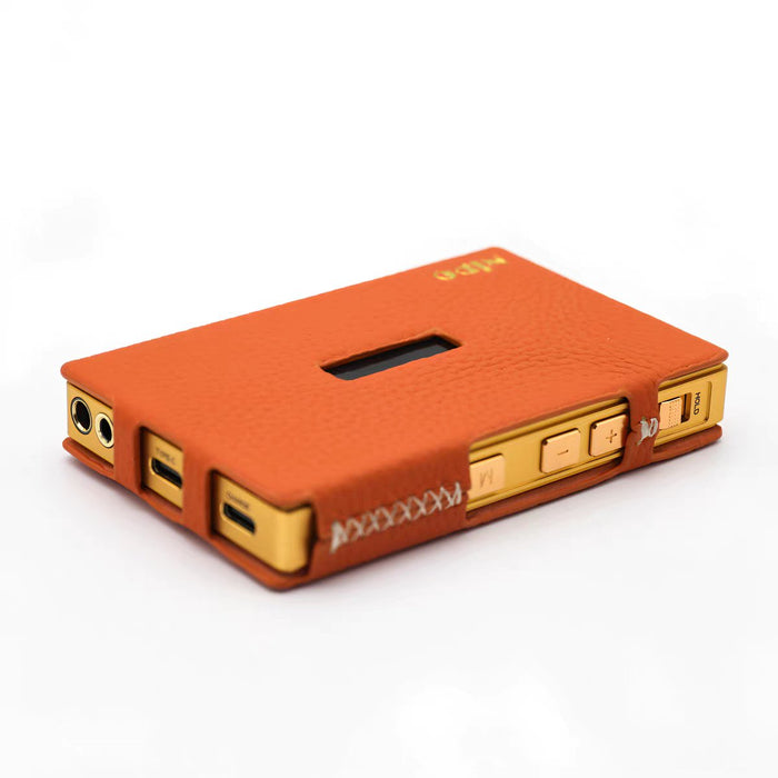 NiPO A200Pro Leather Case