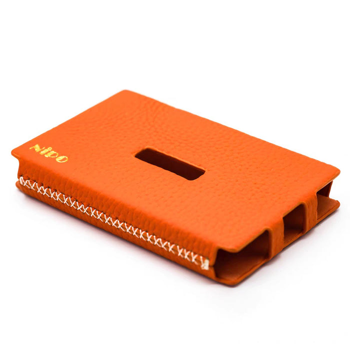 NiPO A200Pro Leather Case