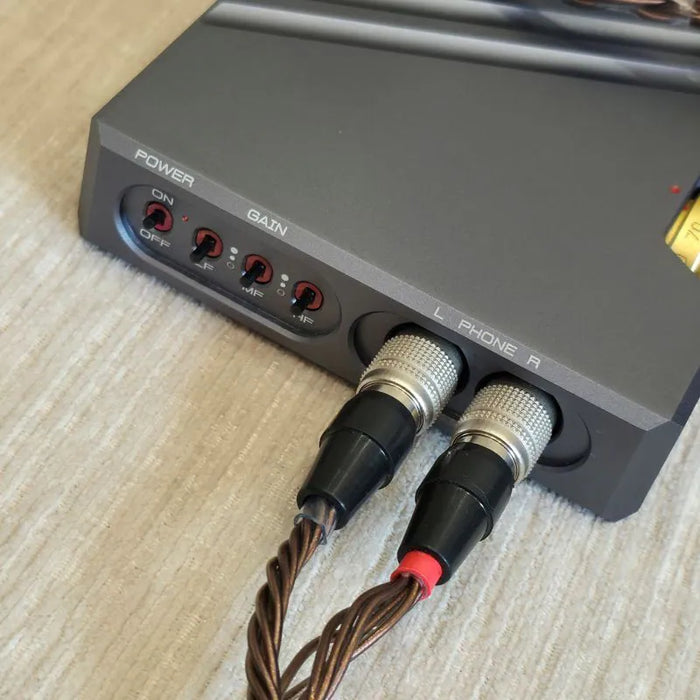 Oriolus Traillii Ultra IEM System - MusicTeck 