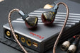 Oriolus Traillii Ultra IEM System - MusicTeck 