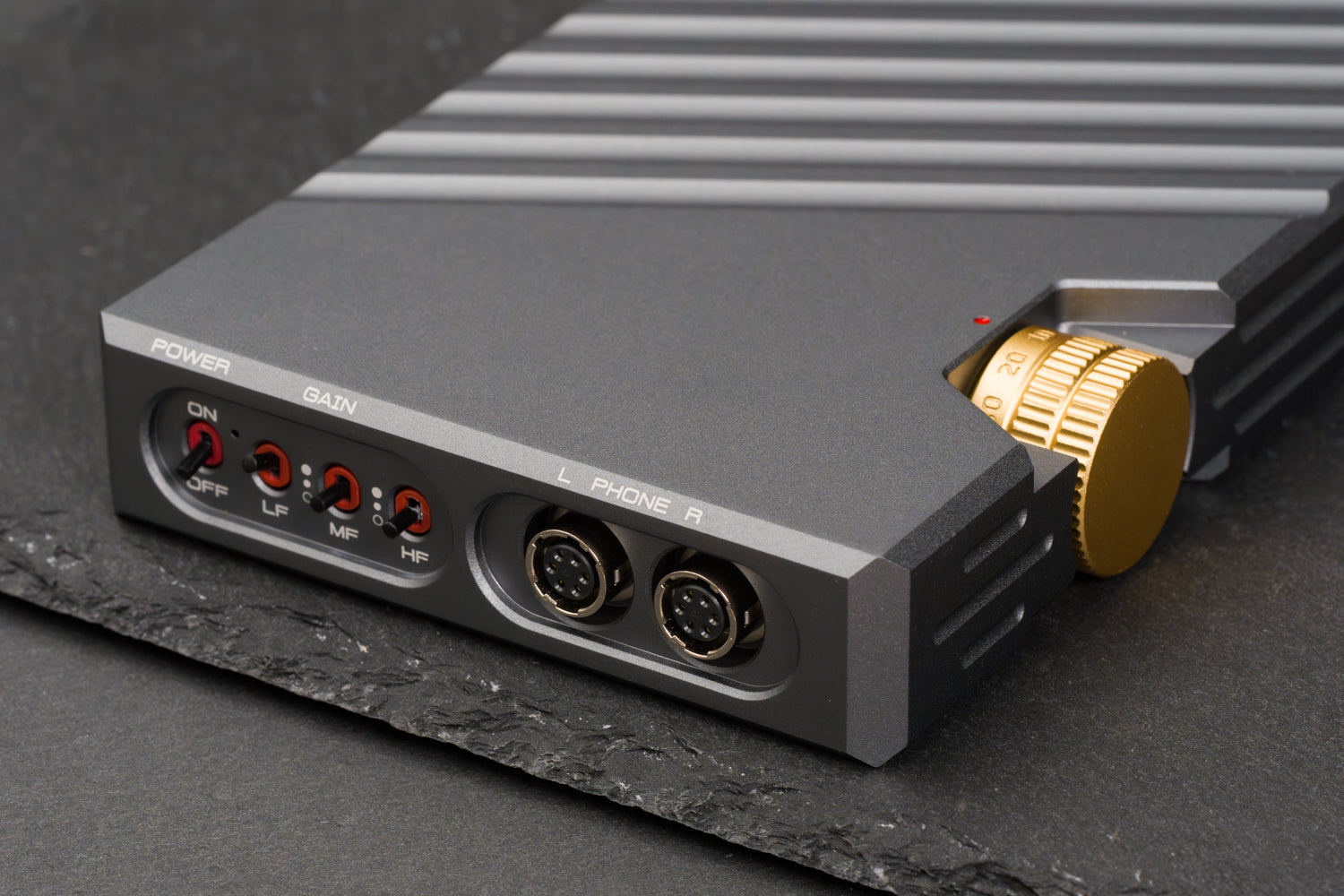 Oriolus Traillii Ultra IEM System - MusicTeck 