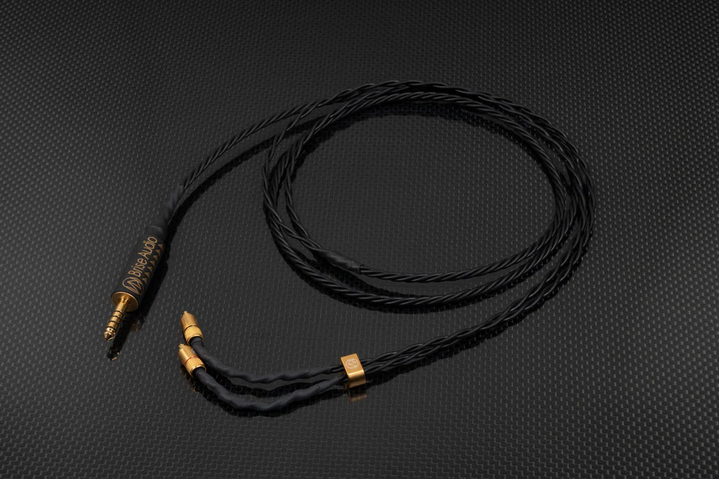 Brise Audio Orochi Ultimate IEM cable (ship around Jan 31)