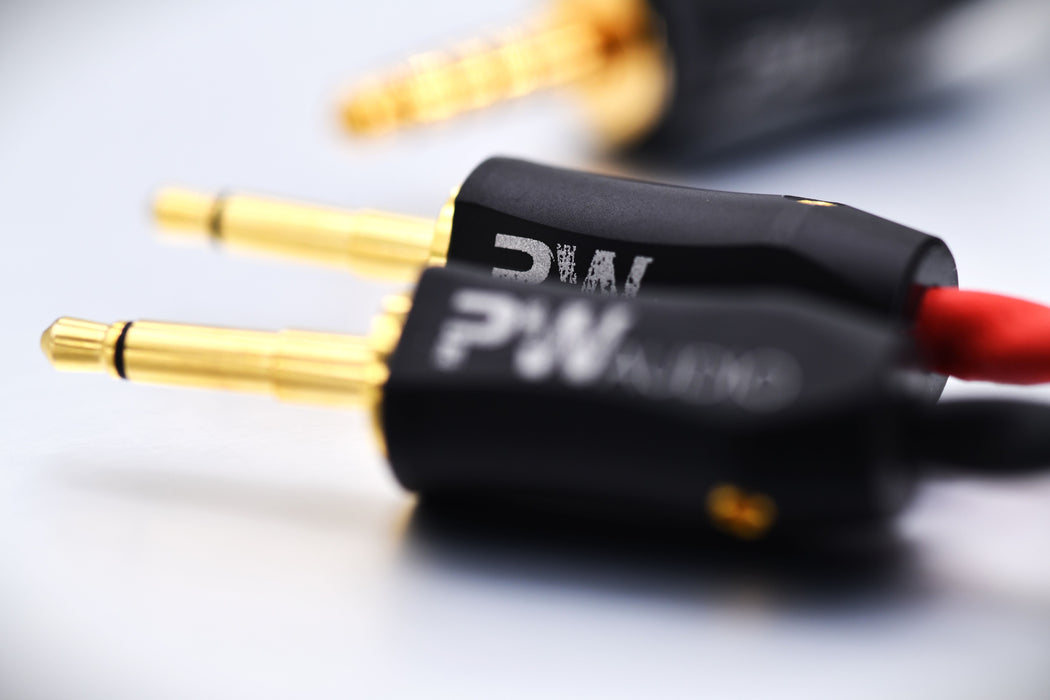 PWAudio Orpheus Shielding headphone cable (1.2m)