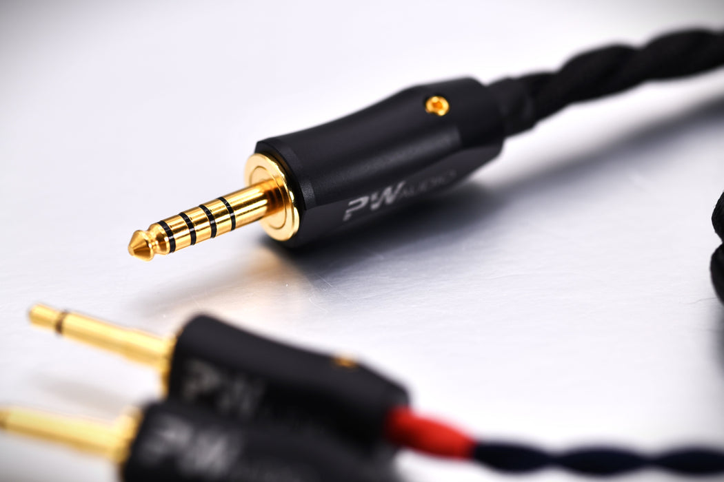 PWAudio Orpheus Shielding headphone cable (1.2m)