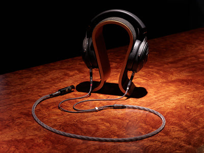 Brise Audio Shirogane-HP Ultimate (Built to order)