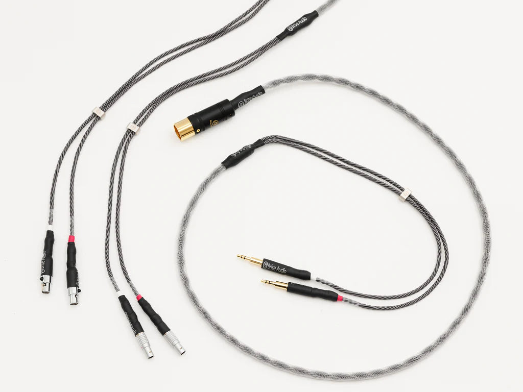 Brise Audio Shirogane-HP Ultimate (Built to order)