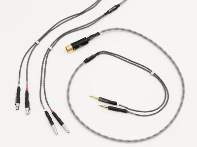 Brise Audio Shirogane-HP Ultimate (Built to order)