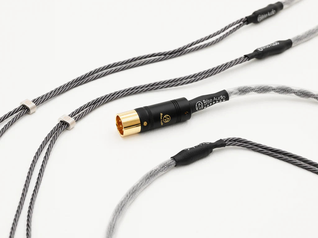 Brise Audio Shirogane-HP Ultimate (Built to order)