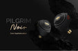 Effect Audio X Elysian Acoustic Labs Pilgrim:Noir - MusicTeck