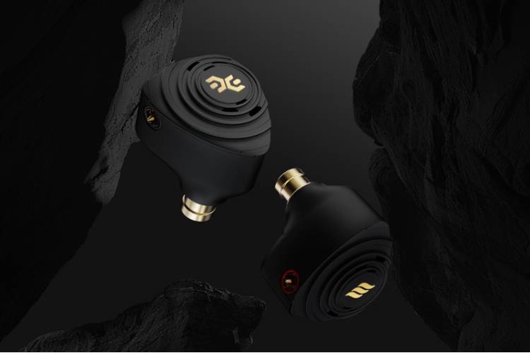 Effect Audio X Elysian Acoustic Labs Pilgrim:Noir - MusicTeck