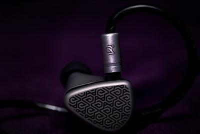 PMG Audio Apx ME - MusicTeck 
