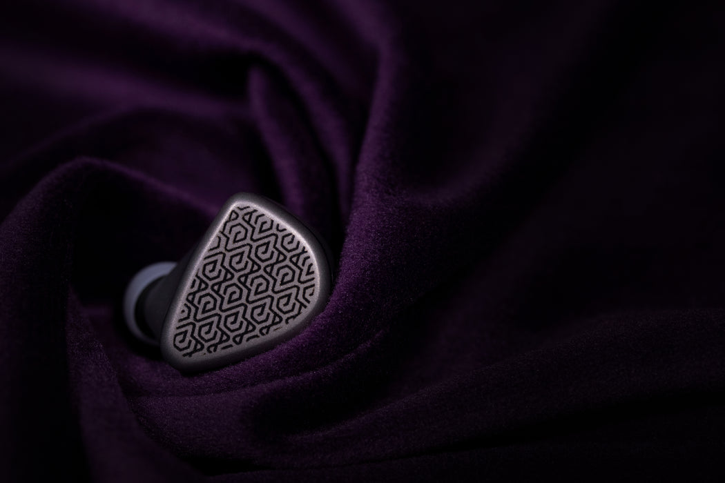 PMG Audio Apx ME - MusicTeck 