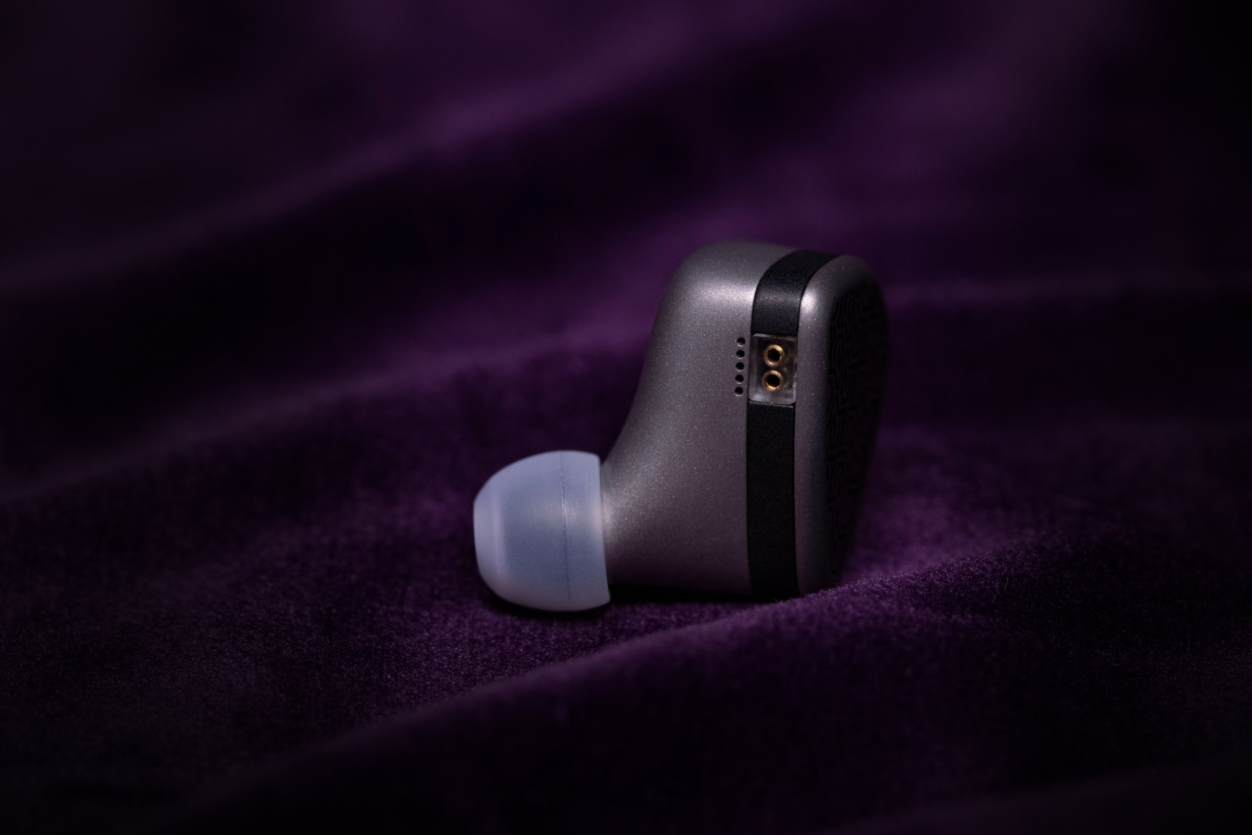 PMG Audio Apx ME - MusicTeck 