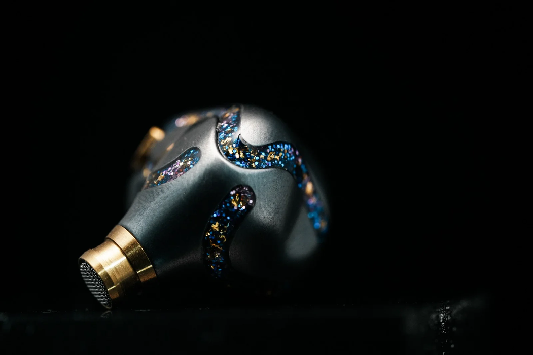 Palavox Akasha IEM - MusicTeck 