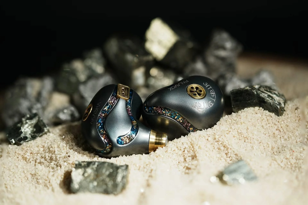 Palavox Akasha IEM - MusicTeck 