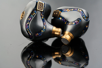 Palavox Akasha IEM - MusicTeck 