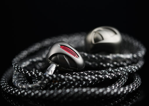 Palavox Dark Knight - MusicTeck 