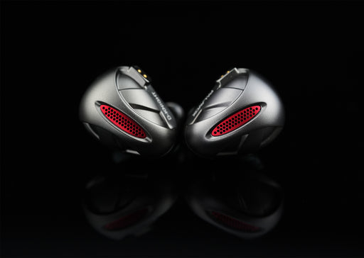 Palavox Dark Knight - MusicTeck 