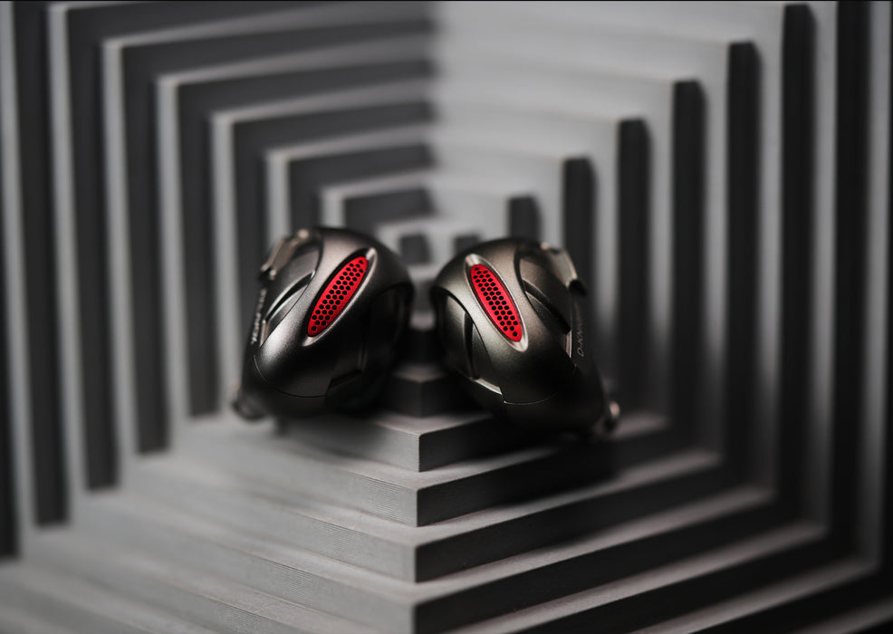 Palavox Dark Knight - MusicTeck 