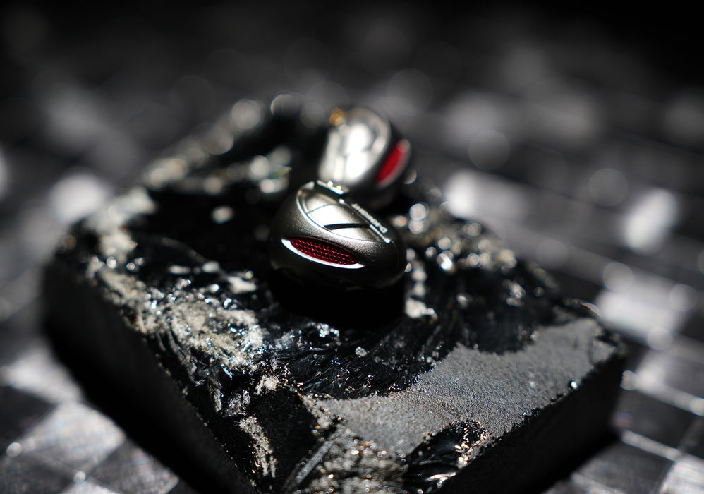 Palavox Dark Knight - MusicTeck 