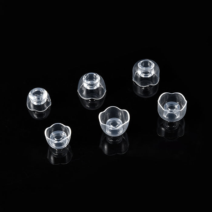 UM Petal Eartips (S/M/L) (3 pairs)