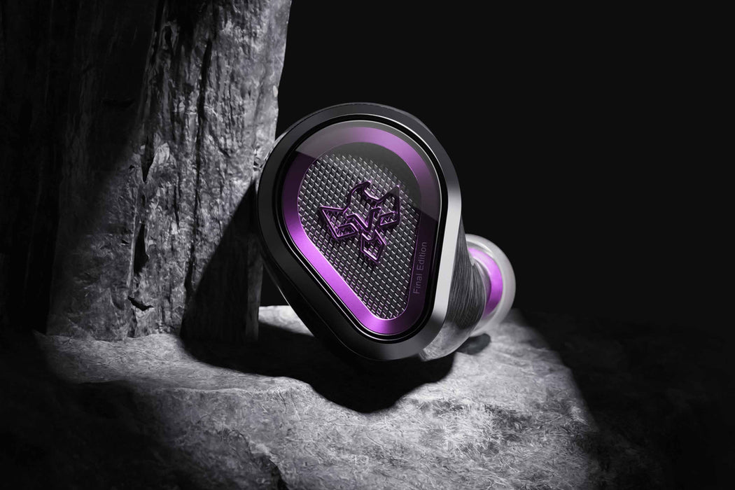Vision Ears PHöNIX Final Edition - MusicTeck 