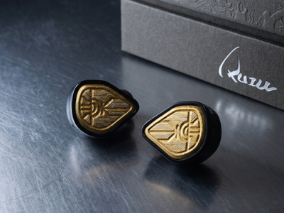 Quill Acoustics Karma - MusicTeck
