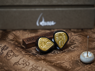 Quill Acoustics Karma - MusicTeck