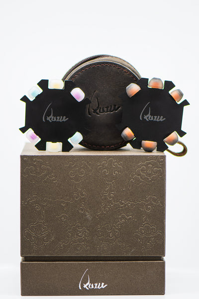 Quill Acoustics Karma - MusicTeck