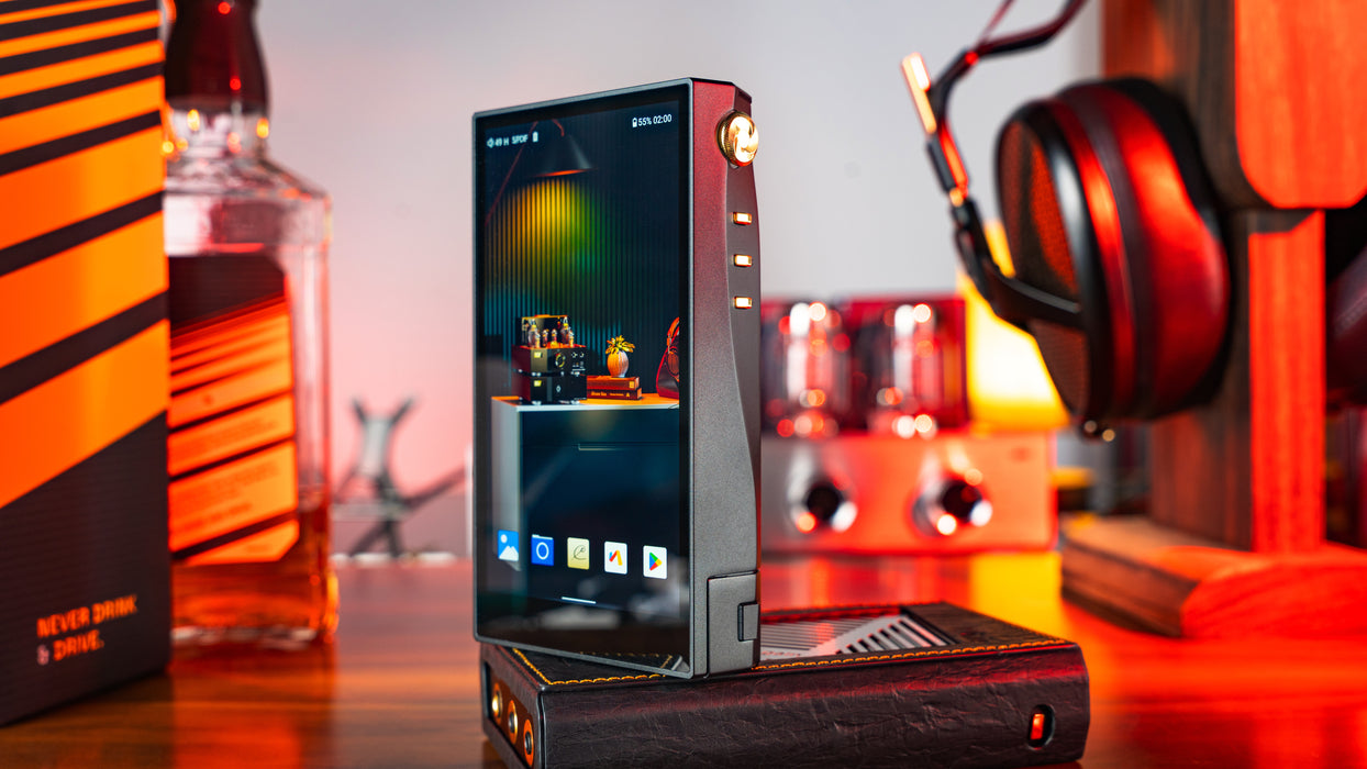 Cayin N6iii Audio Motherboard R202 - MusicTeck