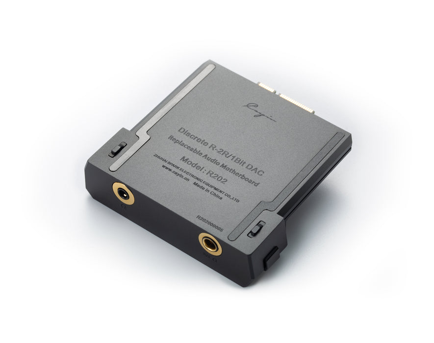 Cayin N6iii Audio Motherboard R202 - MusicTeck