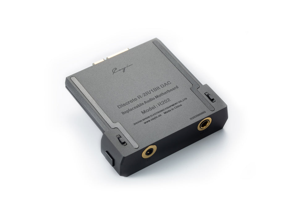 Cayin N6iii Audio Motherboard R202 - MusicTeck