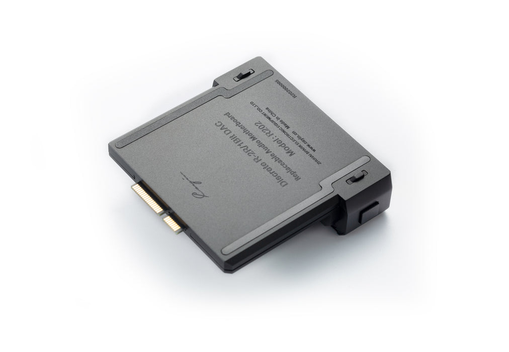 Cayin N6iii Audio Motherboard R202 - MusicTeck