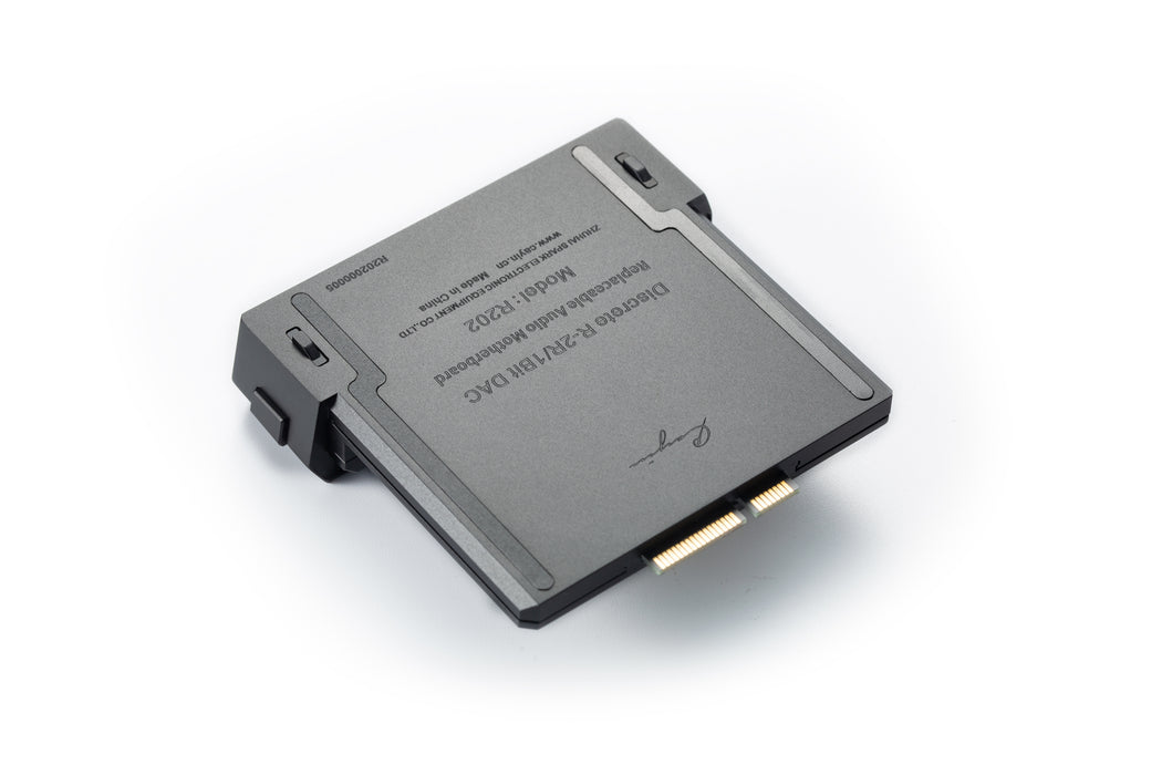 Cayin N6iii Audio Motherboard R202 - MusicTeck