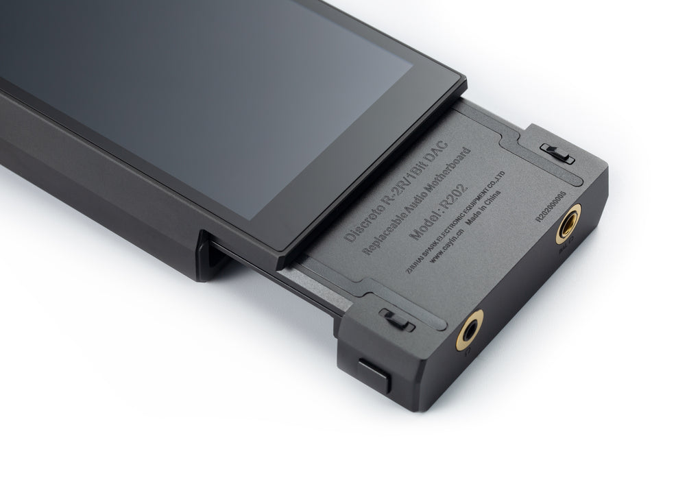 Cayin N6iii Audio Motherboard R202 - MusicTeck