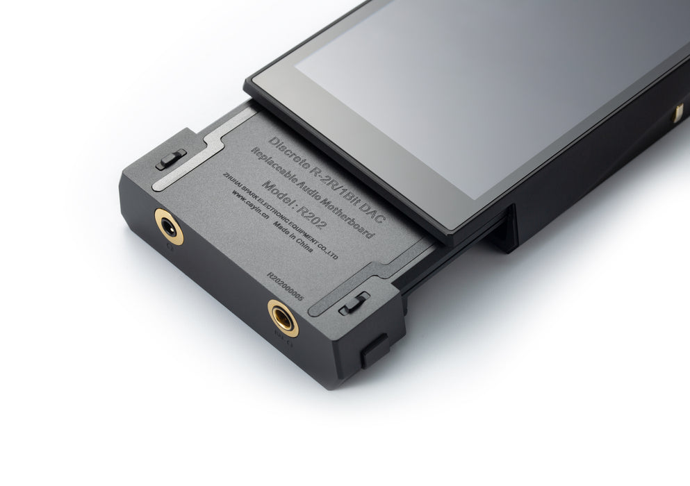 Cayin N6iii Audio Motherboard R202 - MusicTeck