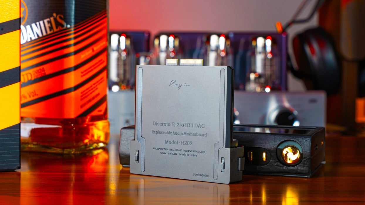 Cayin N6iii Audio Motherboard R202 - MusicTeck