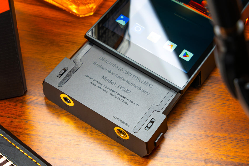 Cayin N6iii Audio Motherboard R202 - MusicTeck