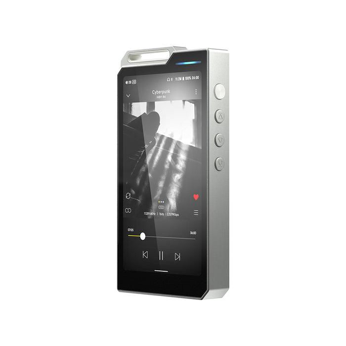 HiBy R4 - 4-Way HiFI Android DAP - MusicTeck