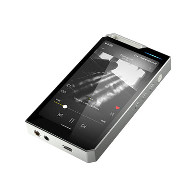 HiBy R4 - 4-Way HiFI Android DAP - MusicTeck