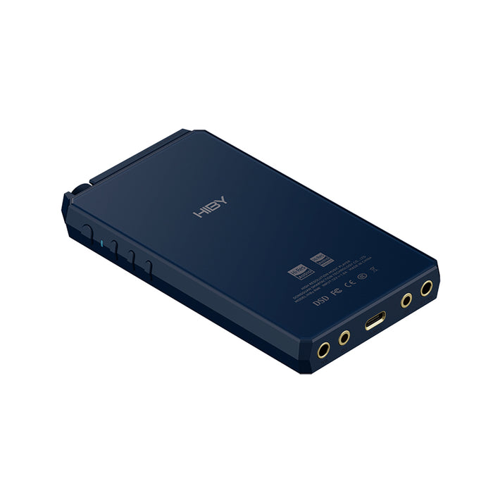 HiBy R6 GEN III Portable Digital Audio Player