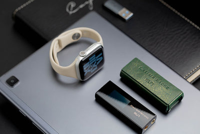 Cayin RU7 Dongle DAC - MusicTeck