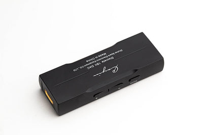Cayin RU7 Dongle DAC - MusicTeck