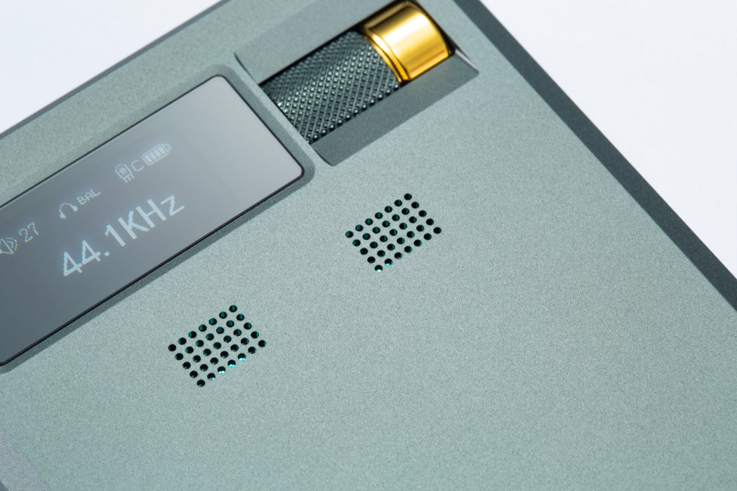 Cayin RU9 Tube/Solid-state DAC Amplifier - MusicTeck