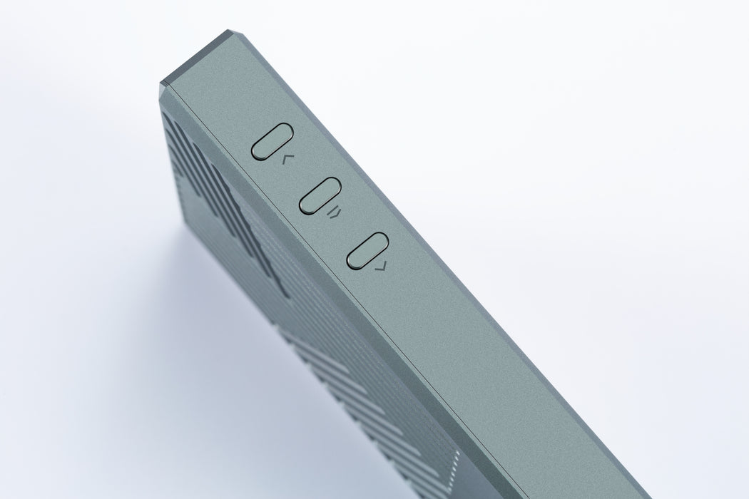 Cayin RU9 Tube/Solid-state DAC Amplifier - MusicTeck