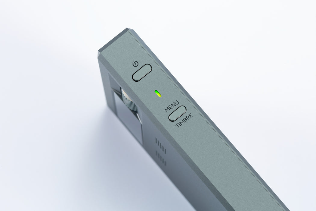 Cayin RU9 Tube/Solid-state DAC Amplifier - MusicTeck