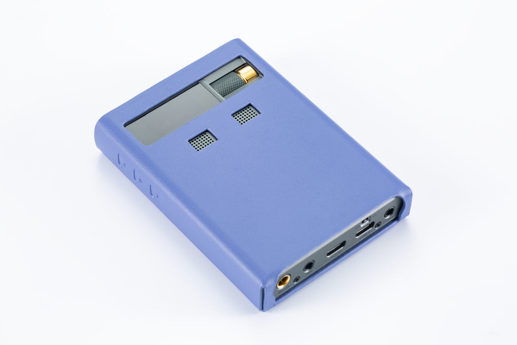 Cayin RU9 Tube/Solid-state DAC Amplifier - MusicTeck