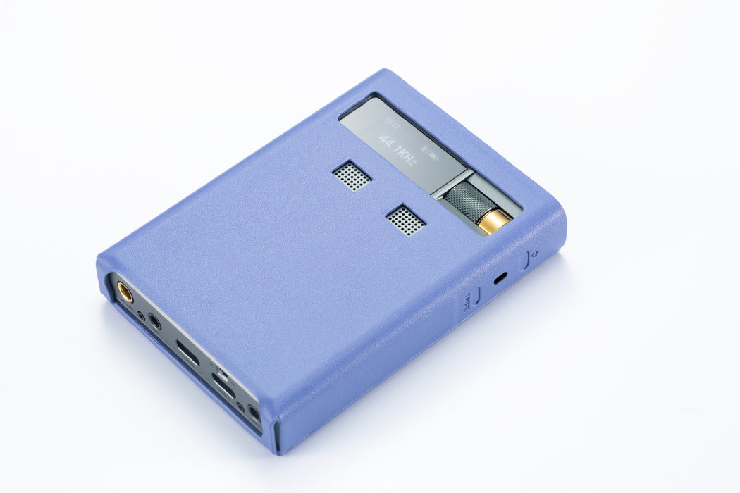 Cayin RU9 Tube/Solid-state DAC Amplifier - MusicTeck