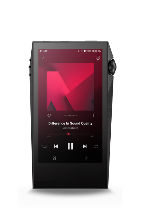 Astell&Kern SP3000M - MusicTeck